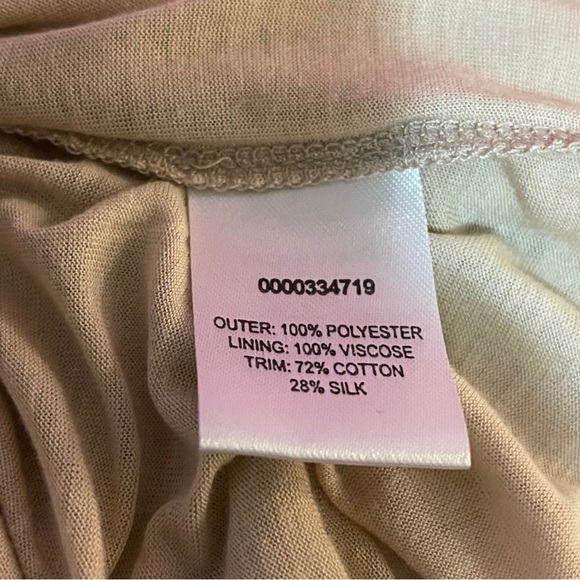 Anthropologie Seen Worn Kept Amalia size 4 - Picture 5 of 8